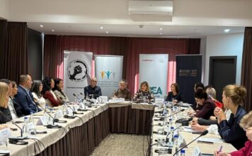 74% žena na Kosovu neaktivno, traže se politike za njihovo osnaživanje u poljoprivredi