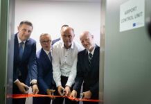 Na prištinskom aerodromu otvorena jedinica za kontrolu putnika i robe uz podršku EU
