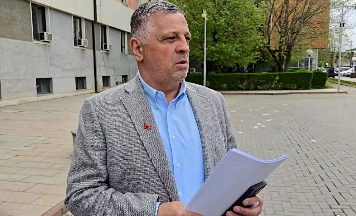 Nasim Haradinaj demonstrantima: Ne idite ka Gračanici! Srpske sredine tokom dana mirne