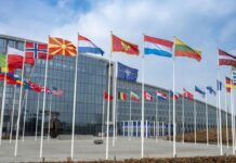 NATO dan pred presudu u Hagu: KFOR ostaje spreman za različite bezbednosne scenarije, „optimizacija“ potpuno reverzibilna FOTO: NATO