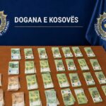 Na Vrbnici pronađeno 30.000 neprijavljenih evra