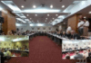 Tri srpske organizacije sa Kosova pozivaju na glas za Studentsku listu, 12. oktobra u Beogradu organizuju i okrugli sto FOTO: SNF/ Okrugli sto