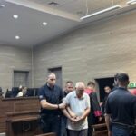 Suđenje Pantiću i Zariću: Svedokinja navela da se porodila u kući u kojoj su ih držale srpske snage u Istoku i da nije odvedena u bolnicu FOTO: Zakletva za pravdu/Suđenje Pantiću i Zariću