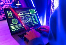 Sa Kosova u američki sud: Priznao krivicu za Rydox, 7.600 transakcija ukradenih podataka FOTO: Sajer kriminal/Ilustracija / Foto: Growtika, Unsplash.