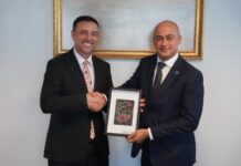 Šef EULEX-a: Korektivna služba Kosova lider ne samo u regionu, već i primer za mnoge evropske zemlje
