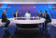 U Prištini tema ukidanje Specijalizovanih veća, pravnici – Jašari za izmene, Gaši kaže – ni 120 poslanika ne može da ih ukine