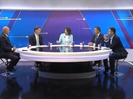 U Prištini tema ukidanje Specijalizovanih veća, pravnici – Jašari za izmene, Gaši kaže – ni 120 poslanika ne može da ih ukine