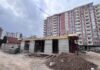 Obustavljeni radovi na šest gradilišta u Prištini, Peći i Južnoj Mitrovici