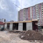 Obustavljeni radovi na šest gradilišta u Prištini, Peći i Južnoj Mitrovici