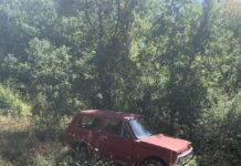 Rasvetljena teška krađa u Leposaviću: Uhapšeno pet osoba, pronađeni vozilo i alat