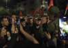 Treća noć protesta u Prištini: „Svaki dan – do kraja“, traže izmenu Zakona, mobilizacija se širi i na dijasporu FOTO: Ekonomia Online/skrinšot/protest UČK u Prištini
