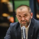 Bivši pripadnik OVK Fadilj Puškoli uhapšen u Severnoj Makedoniji po poternici Srbije FOTO: Fadilj Puškoli FB