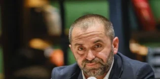 Bivši pripadnik OVK Fadil Puškoli uhapšen u Severnoj Makedoniji po poternici Srbije FOTO: Fadilj Puškoli FB