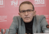 Preminuo Nebojša Radošević, prištinski novinar kog je OVK 1998. držala u zatočeništvu 41 dan FOTO: Nebojša Radošević/UNS