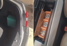 Kosovska carina na Vrbnici pronašla četiri neprijavljena Roleksa vredna oko 33.000 evra FOTO: ROLEX satovi/kosovska carina
