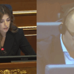Hadžiju Simiću: „Srpski narod je u Srbiji”; Simić: „To pravo mi nećete oduzeti”