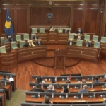 Od 44 do 95 glasova: Vljora Čitaku izabrana za potpredsednicu, Skupština popunila sastav i formirala komisije