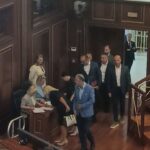 Nova blokada u Skupštini: Gola izabran, Čitaku bez većine, PDK napustio salu i najavio Ustavni sud