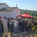Otac Sava iz Velike Hoče: Ovo je mesto gde je Bog poljubio zemlju. Ostanite i opstanite.