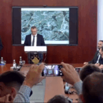 Optužnica protiv 35 osoba iz komandnih struktura srpske policije za „ratni zločin“ u Prekazu, Legija spomenut FOTO: Specijalno Tužilaštvo Kosova
