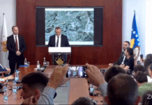 Optužnica protiv 35 osoba iz komandnih struktura srpske policije za „ratni zločin“ u Prekazu, Legija spomenut FOTO: Specijalno Tužilaštvo Kosova