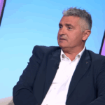 Srdanović: Kosovo je integralni deo Srbije, Srbe na Kosovu nećemo ostaviti na cedilu FOTO: Ilija Srdanović/Insajder skrinšot