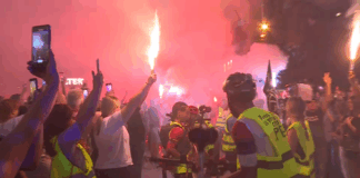 Od Novog Sada i Leskovca do Republike Srpske: Studenti za subotu zovu u Kragujevac FOTO: Studenti/N1