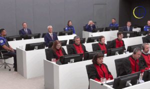FOTO: Specijalizovana veća
