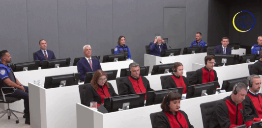 FOTO: Specijalizovana veća