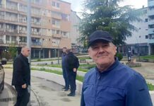 Svečlja proglašen krivim za bacanje suzavca u Skupštini, kazna 8. septembra; odbrana najavljuje žalbu FOTO: KoSSev/Dželjalj Svečlja