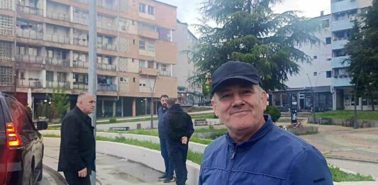 FOTO: KoSSev/Dželjalj Svečlja