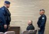 Suđenje bivšem zatvorskom čuvaru Toniću: Svedok tvrdi da su ih čuvari provocirali porukama da je rat završen i da je Milošević pobedio FOTO:Zaklteva za pravdu/Boban Tonić