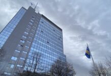 Vlada „Kurti 4“ produžila mandat komisiji za diplome Univerziteta u Severnoj Mitrovici i usvojila niz nacrta zakona uoči isteka roka za izbor predsednika