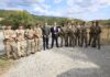 Hargrivs sa britanskim vojnicima: Ponosni na ulogu 1999; presuda Tačiju i ostalima nije presuda Kosovu