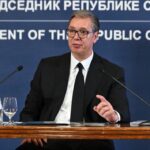 Vučić o hapšenju Srba u Zubinom Potoku: „Najperfidniji i najpokvareniji metod etničkog čišćenja“