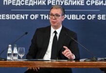 Vučić o hapšenju Srba u Zubinom Potoku: „Najperfidniji i najpokvareniji metod etničkog čišćenja“