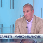 Milanović o presudi Tačiju i ostalima: Kada se elite okrenu protiv presude, žrtva postaje nebitna