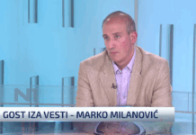 Milanović o presudi Tačiju i ostalima: Kada se elite okrenu protiv presude, žrtva postaje nebitna