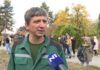 Velika akcija čišćenja Pionirskog parka: „Srbi su se složili“, „Potrebno je čišćenje celog društva“