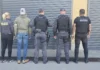 Skoro 50 uhapšenih u međunarodnoj akciji protiv kriminalne mreže sa Zapadnog Balkana FOTO: Evropol/ Hapšenje, Policija, Mreža Zapadnog Balkana
