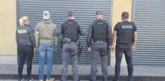 Albanci petu godinu zaredom najbrojniji među prinudno vraćenima iz Velike Britanije FOTO: Evropol/ Hapšenje, Policija, Mreža Zapadnog Balkana