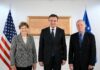 Kurti od Šahin i Durbina tražio podršku za NATO i stalni Bondstil, Široka-Pulja obnovu strateškog dijaloga sa SAD