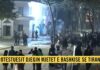 Tirana u plamenu: Studentski protest prerastao u masovne antivladine demonstracije, traži se ostavka Rame