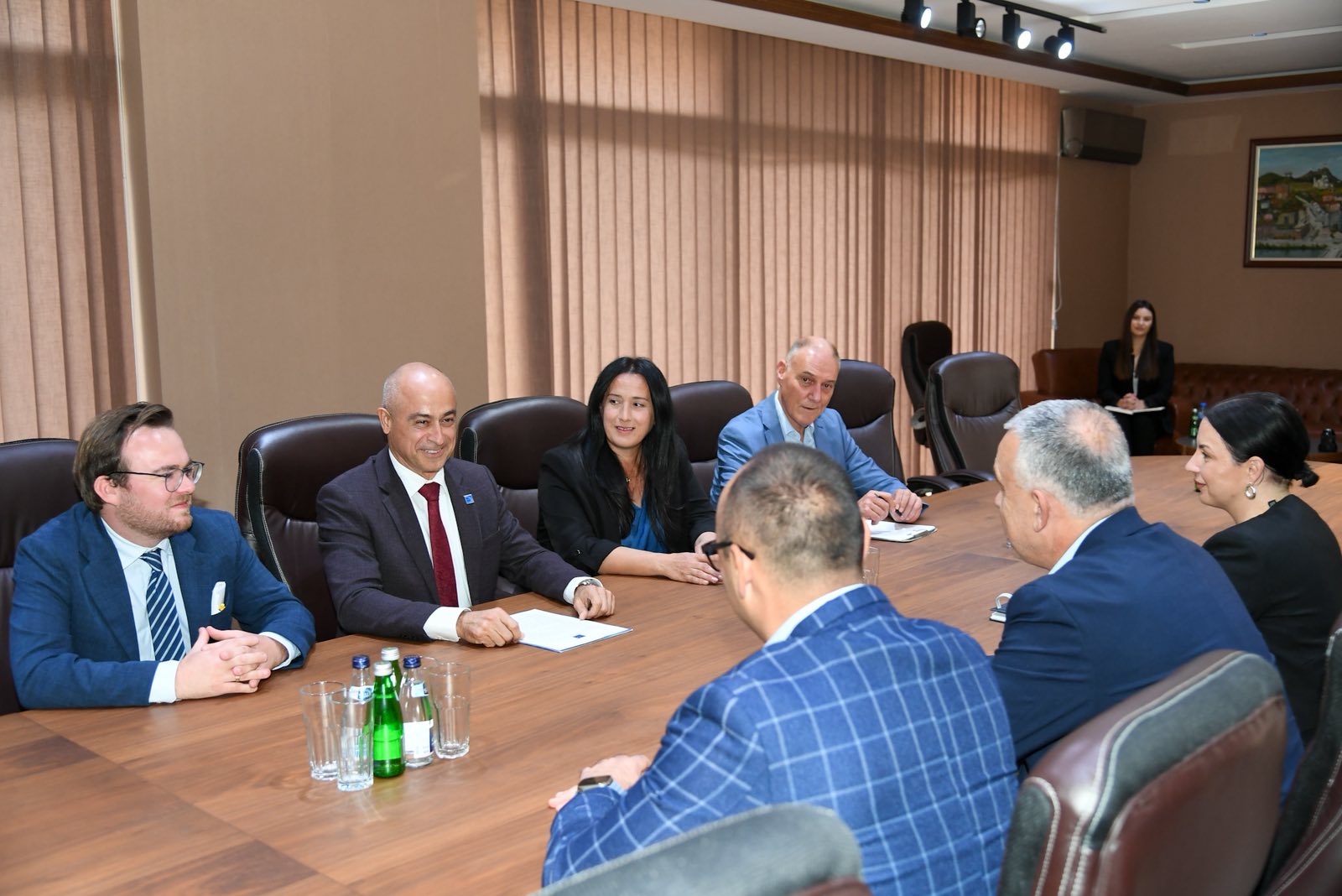Srpska lista sa novim šefom Euleksa: Traže pojačan nadzor nad postupanjem policije i zatvorskih institucija