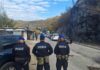EULEX pojačao policijske patrole u blizini administrativnih prelaza