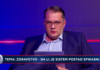 Gašić: Zdravstvo nije ni dostupno ni kvalitetno, „kadar na papiru“ ne rešava problem