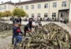 Mašta i kreativnost na maskenbalu u Goraždevcu