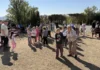 „Igre bez granica“ okupile decu iz šest sredina u Crkolezu FOTO: Radio Goraždevac/ Deca Crkolez