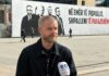 Tašoli reagovao na izjavu EU o Zakonu o specijalnom sudu: Odgovor ćete dobiti 10. oktobra u Briselu FOTO: Ekonomia Online/Ismailj Tašoli
