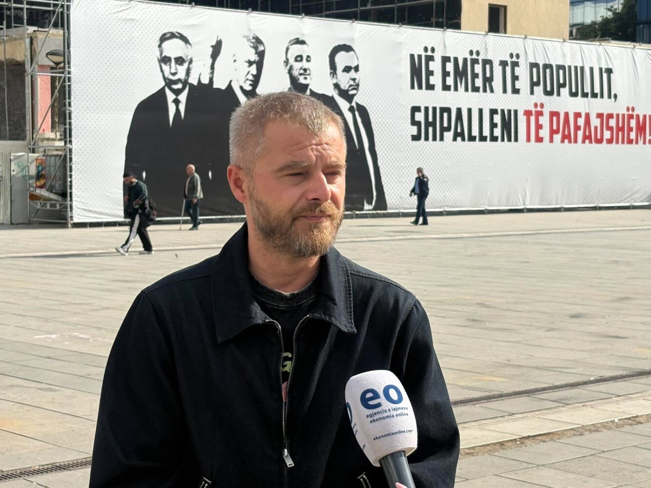 Tašoli reagovao na izjavu EU o Zakonu o specijalnom sudu: Odgovor ćete dobiti 10. oktobra u Briselu